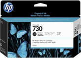 HP 730 130-ml Photo Black Ink Crtg