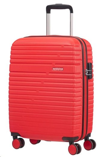American Tourister Aero Racer SPINNER 55/20 Poppy Red