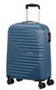 American Tourister WaveTwister SPINNER 55/20 TSA Dark Navy