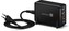 CONNECT IT Fast Charge nabíjecí adaptér 3xUSB-A + 1xUSB-C, QC, 65W PD, černý