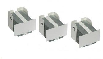 Oki Svorky do sešívačky do finisheru pro MB770dfnfax/MC780dfnfax/C9600/9650/9800/9850/9800MFP/9850MFP/C910 (15k)