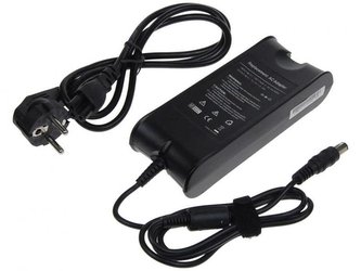 AVACOM nabíjecí adaptér pro notebook Dell 19,5V 3,34A 65W osmiúhelníkový konektor 7,4mm x 5,0mm