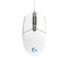 Logitech herní myš G102 2nd Gen LIGHTSYNC Gaming Mouse, USB, EER, White