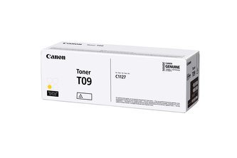 CANON toner  T09Y