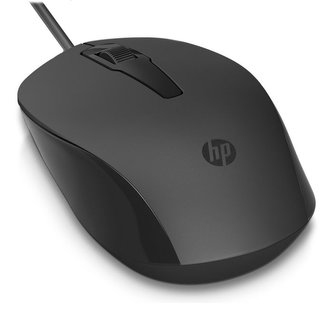 HP 150 Wired Mouse - drôtová myš