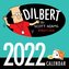 Dilbert 2022 Wall Calendar
