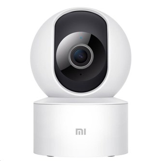 Xiaomi Mi 360° Camera (1080p)