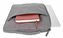 MANHATTAN Pouzdro Seattle Notebook Sleeve 15.6\", Voděodolný, šedá