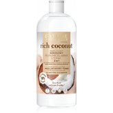 E. Rich coconut micelární voda + tonik 2v1 500 ml