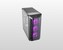 Cooler Master case MasterBox MB520 RGB, ATX, Mid Tower, černá, bez zdroje