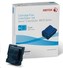 Xerox ColorQube Ink pro 8870/8880 cyan (6 STICKS), DMO (17 300str.)