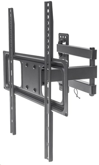 Manhattan LCD Wall Mount for 32\"-55\", Full motion