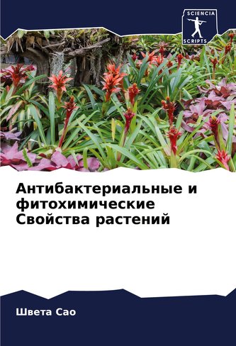 Antibakterial'nye i fitohimicheskie Swojstwa rastenij