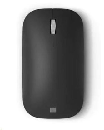 MS Modern Mobile Mouse Bluetooth čierna