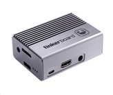 ASUS Hliníková krabička Tinker Board Fanless Case