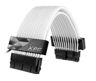ADATA XPG Prime ARGB propojovací kabel 24-pin PSU MB, 222 x 64.2 x 15mm ADATA XPG Prime ARGB propojovací kabel 24-pin PSU MB, 222 x 64.2 x 15mm