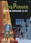 Percy Pickwick 15. Der McGregor-Clan