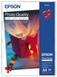 EPSON Paper A4 Photo Quality Ink Jet (100 listov)