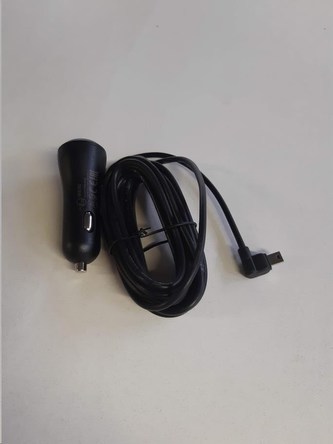 Mio cigaretová nabíječka 3.5 m ke kamerám Mio (bulk)