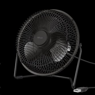 TRUST USB chladící ventilátor Blaze USB-Powered Cooling Fan