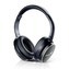 GENIUS sluchátka s mikrofonem HS-940BT, / Bluetooth 4.1/ dobíjecí/ černá