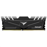 DIMM DDR4 16GB 4000MHz, CL18, (KIT 2x8GB), T-FORCE DARK Z alpha (for AMD)