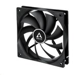 ARCTIC ventilátor F12 PWM 120mm, čierna
