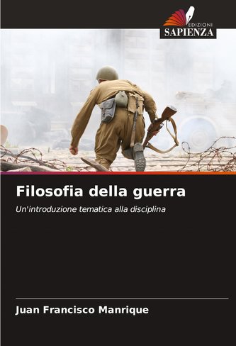 Filosofia della guerra