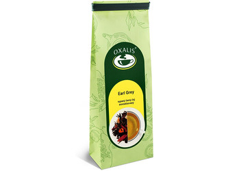 OXALIS Earl Grey 60 g