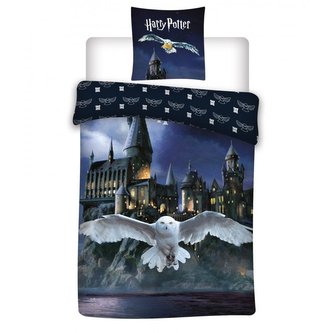 POVLEČENÍ HARRY POTTER