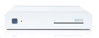 VU PLUS VU+ ZERO DVB-S/S2 H.265(HEVC) Biely
