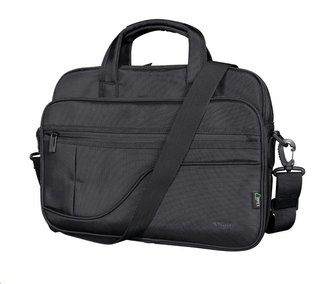 TRUST Pouzdro na notebook 17.3\" Sydney Recycled Laptop Bag