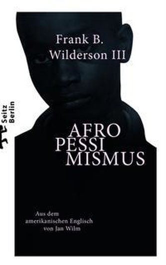 Afropessimismus