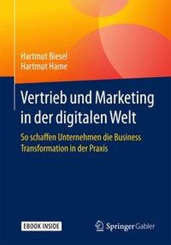 Vertrieb und Marketing in der digitalen Welt
