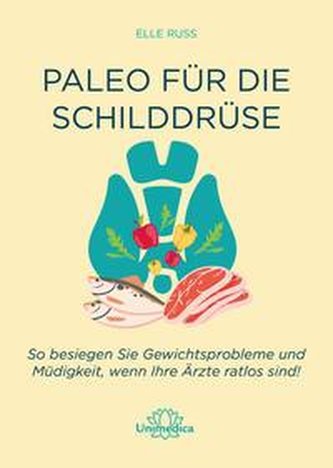 Paleo für die Schilddrüse
