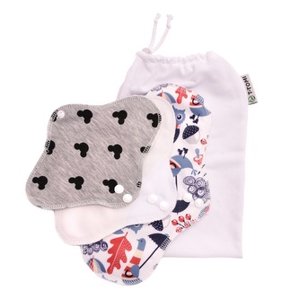 Testovacia sada mickey + pracie vrecko