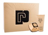 Paco Rabanne Lady Million parfémovaná voda 50 ml + tělové mléko 75 ml