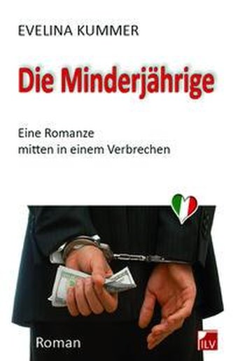 Die Minderjährige