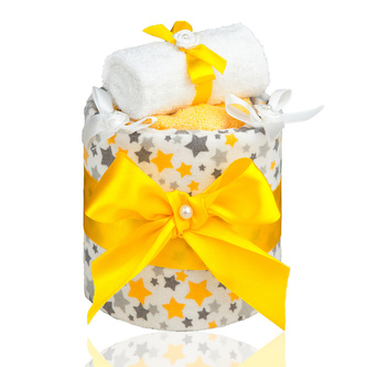 PLENKOVÝ DORT, SMALL STARS / MALÉ HVĚZDIČKY