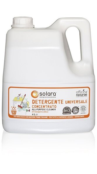 Officina Naturae Extra koncentrovaný univerzální čistič BIO (4 l)