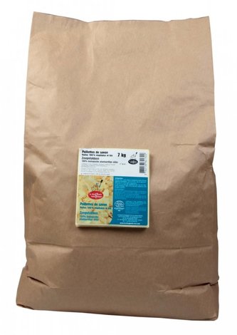 La Droguerie Ecologique by Ecodis Mýdlové vločky BIO (pytel 7 kg)