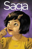 Saga: Book Two/Deluxe Edition