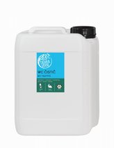 Tierra Verde WC čistič s rozmarýnem a citrónem (5 l) - s kyselinou citronovou