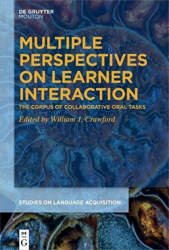 Multiple Perspectives on Learner Interaction