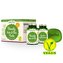 Beauty Hair & Skin Forte + Pillbox