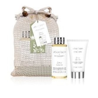 Baylis & Harding Cestovní sada péče o tělo Urban Barn 2 ks woman