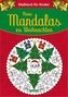 Mein dicker Weihnachts-Mandala-Block
