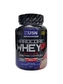 USN - Hardcore Whey GH protein 908 g - vanilka