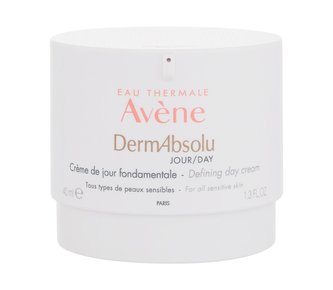 Avène DermAbsolu Crème de Jour Fondamentale - Denní remodelační krém 40 ml pro ženy