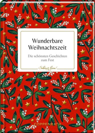Wunderbare Weihnachtszeit
